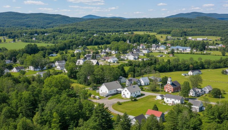 House Raising detail