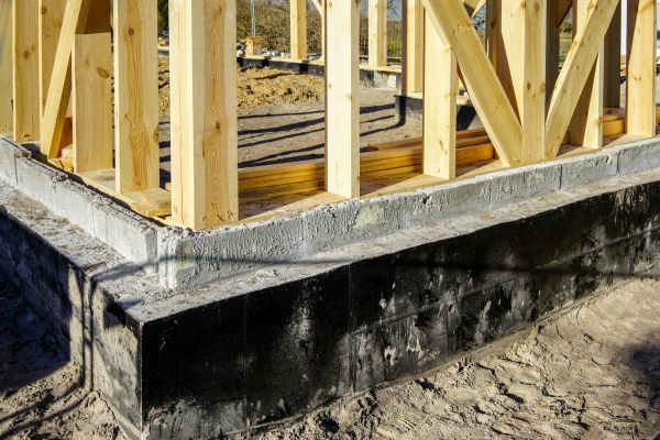 Cost of Sinking Foundation Lifting in Athens