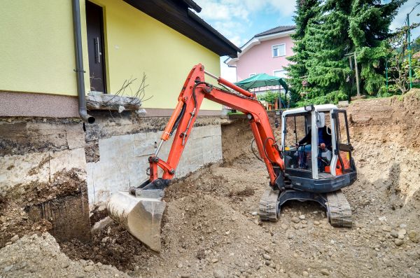 Cost of House Elevation Service in Athens