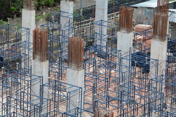 Cost of Foundation Pier Leveling in Athens