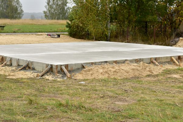 Cost of External Foundation Repair in Athens
